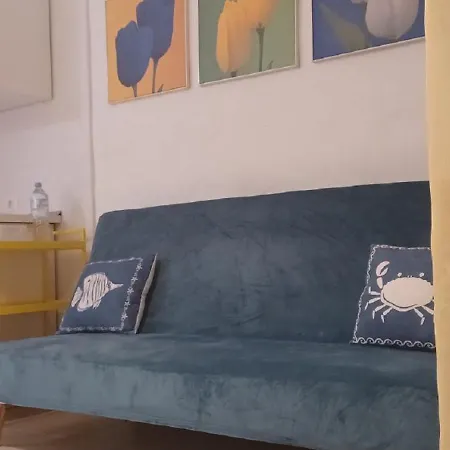 Marysol Casa de Férias