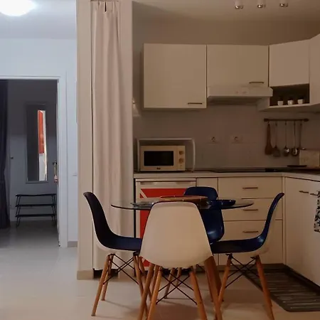 Casa de Férias Marysol *