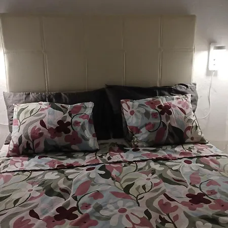 度假居 Marysol 科斯塔卡莱塔