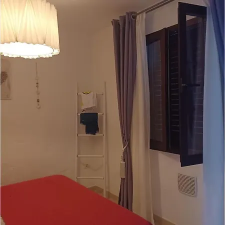 بيت للعطل Marysol