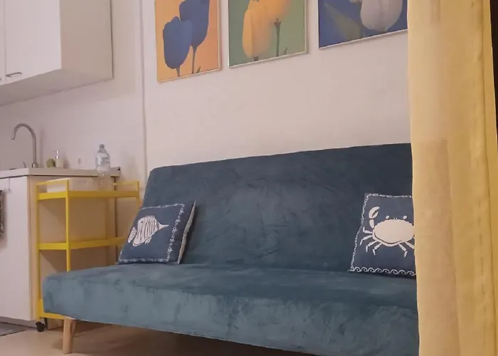 Marysol Σπίτι διακοπών