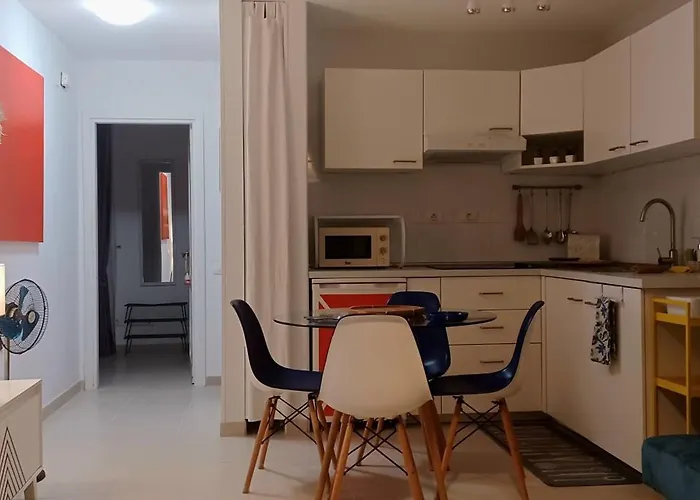 Σπίτι διακοπών Marysol *