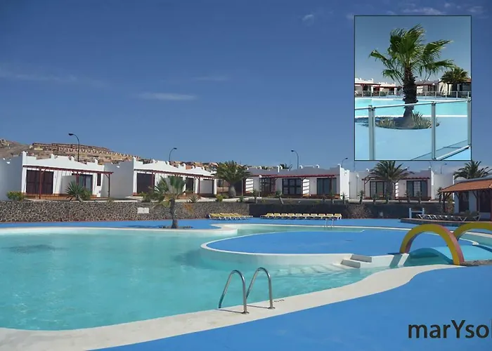 Marysol Σπίτι διακοπών