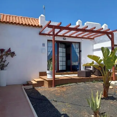 Holiday home Marysol