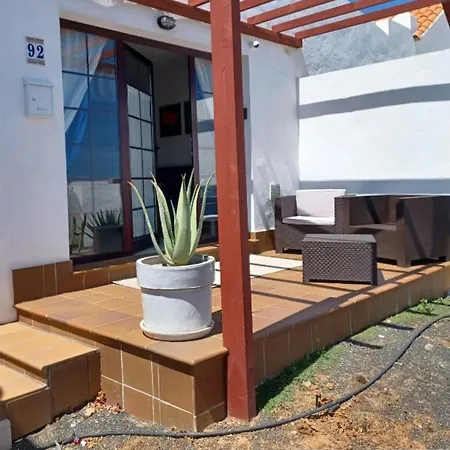 Holiday home Marysol