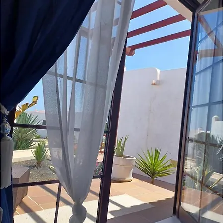 Marysol Holiday home *