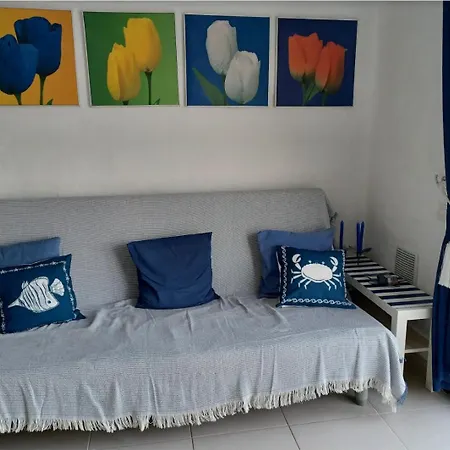 Marysol Holiday home Caleta De Fuste
