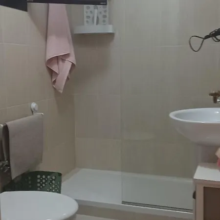 Marysol * Калета-де-Фусте