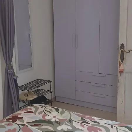 Дом отдыха Marysol