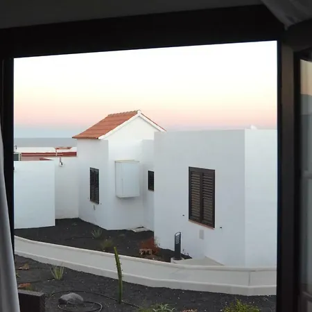 Marysol Holiday home