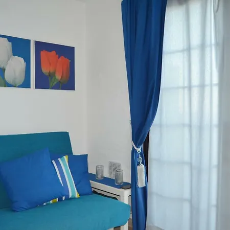 Holiday home Marysol