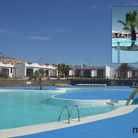 Marysol Holiday home