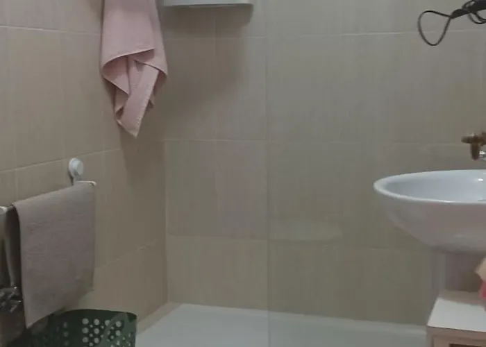 Marysol * Caleta De Fuste