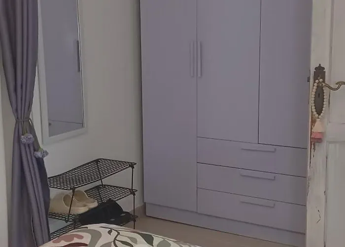 Prázdninový dům Marysol