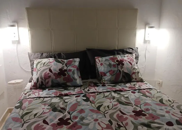 Prázdninový dům Marysol Caleta De Fuste